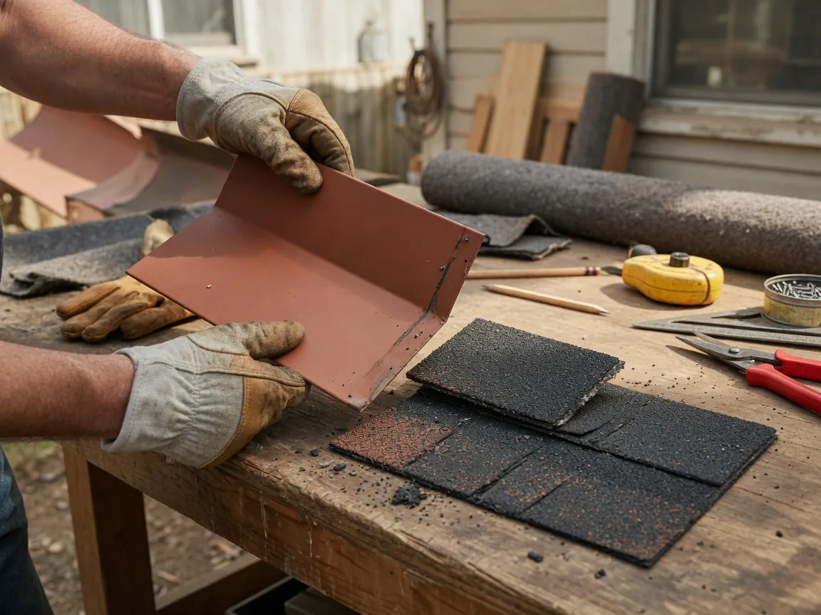 Roof Repair company in Greenwich, KS